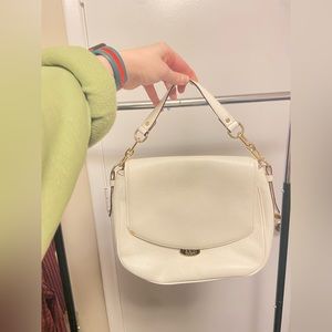 Kate Spade Purse White